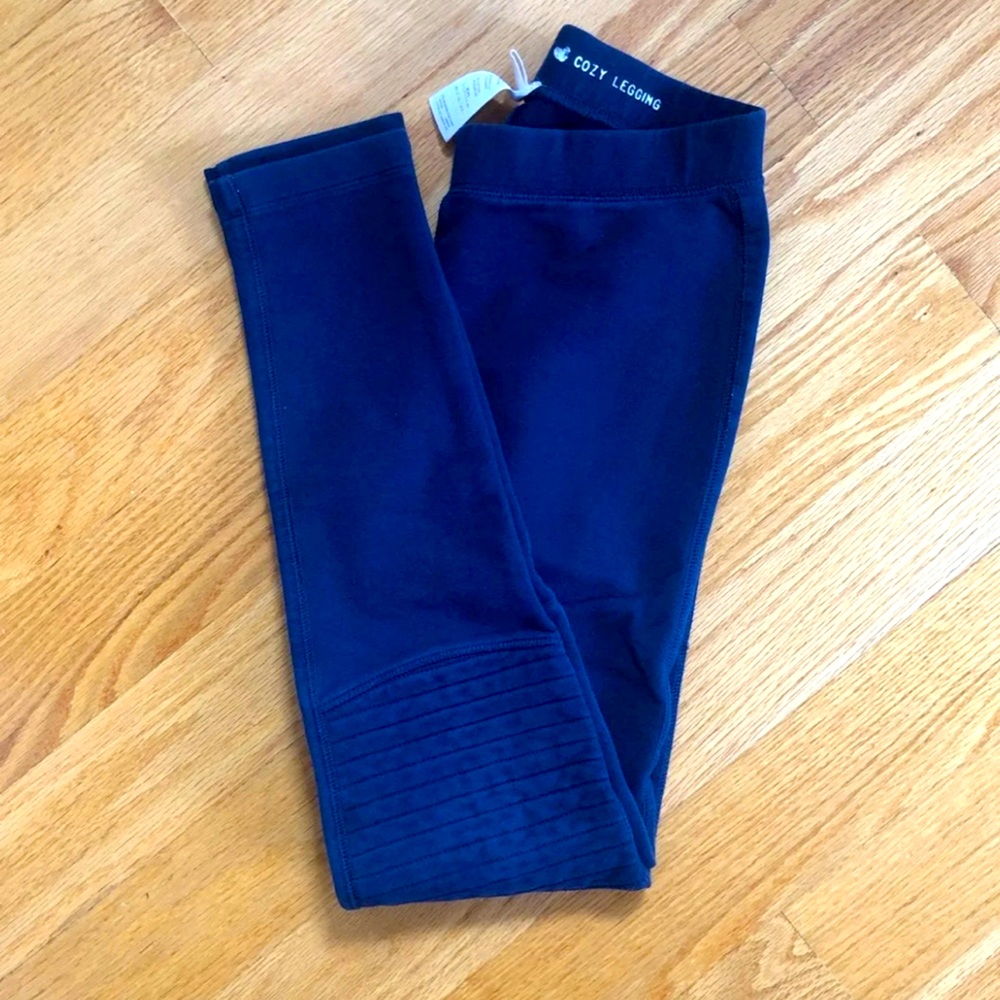 Crewcuts girls leggings